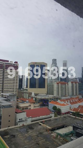 People's Park Complex (D1), Apartment #124559842